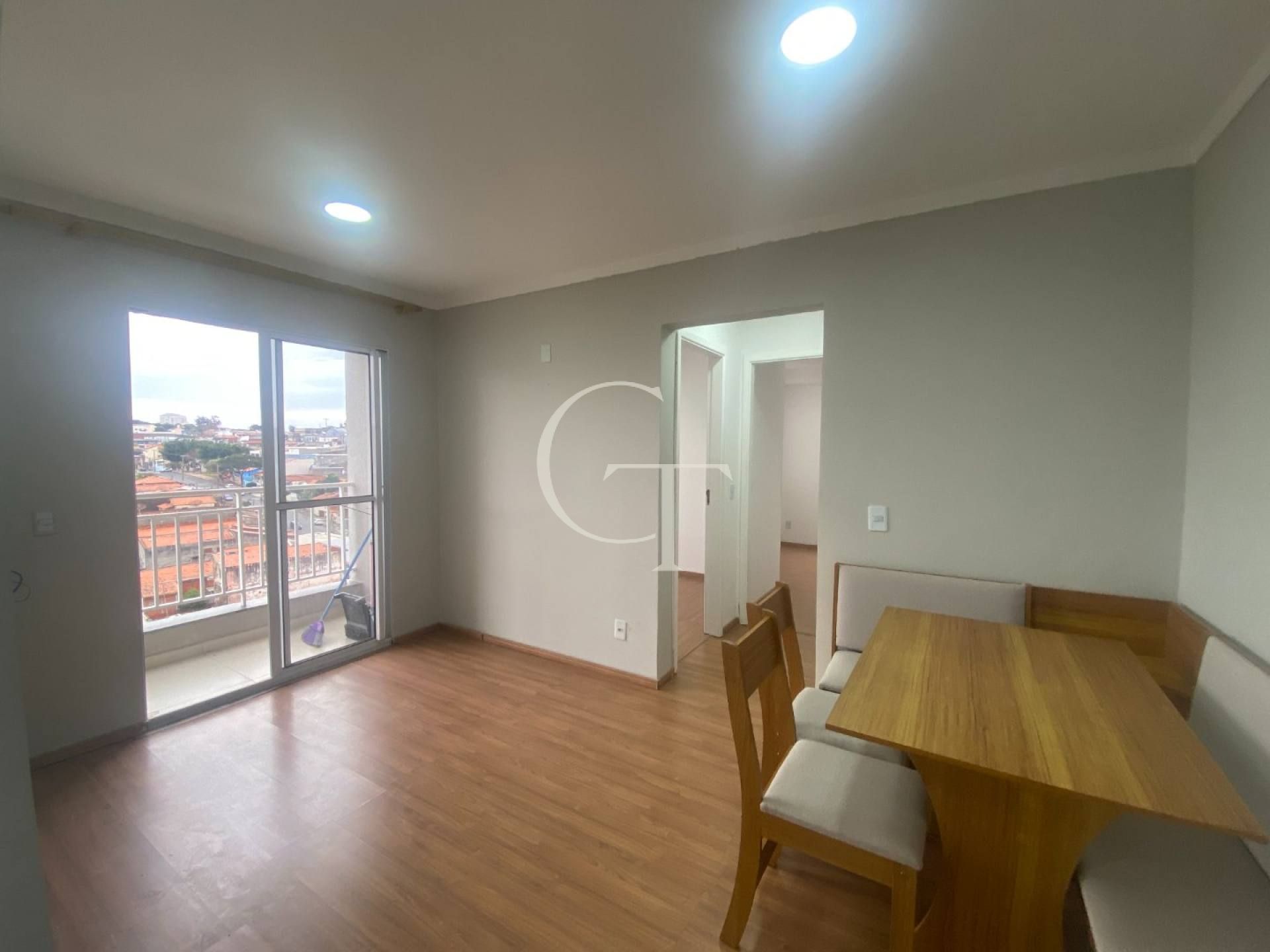 APARTAMENTO À VENDA 11º andar- RESIDENCIAL Oasis