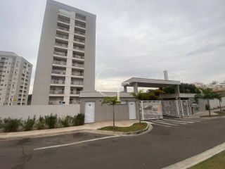APARTAMENTO À VENDA 11º andar- RESIDENCIAL Oasis