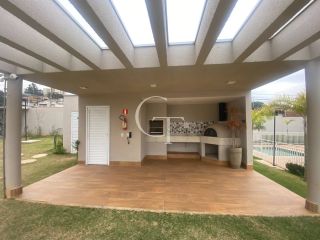 APARTAMENTO À VENDA 11º andar- RESIDENCIAL Oasis