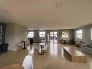 APARTAMENTO À VENDA 11º andar- RESIDENCIAL Oasis