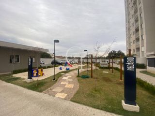 APARTAMENTO À VENDA 11º andar- RESIDENCIAL Oasis