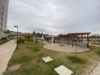 APARTAMENTO À VENDA 11º andar- RESIDENCIAL Oasis