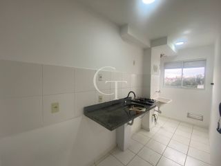 APARTAMENTO À VENDA 11º andar- RESIDENCIAL Oasis