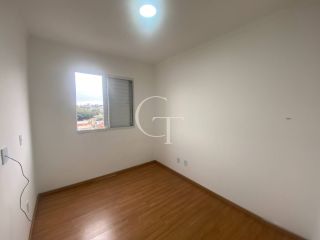 APARTAMENTO À VENDA 11º andar- RESIDENCIAL Oasis