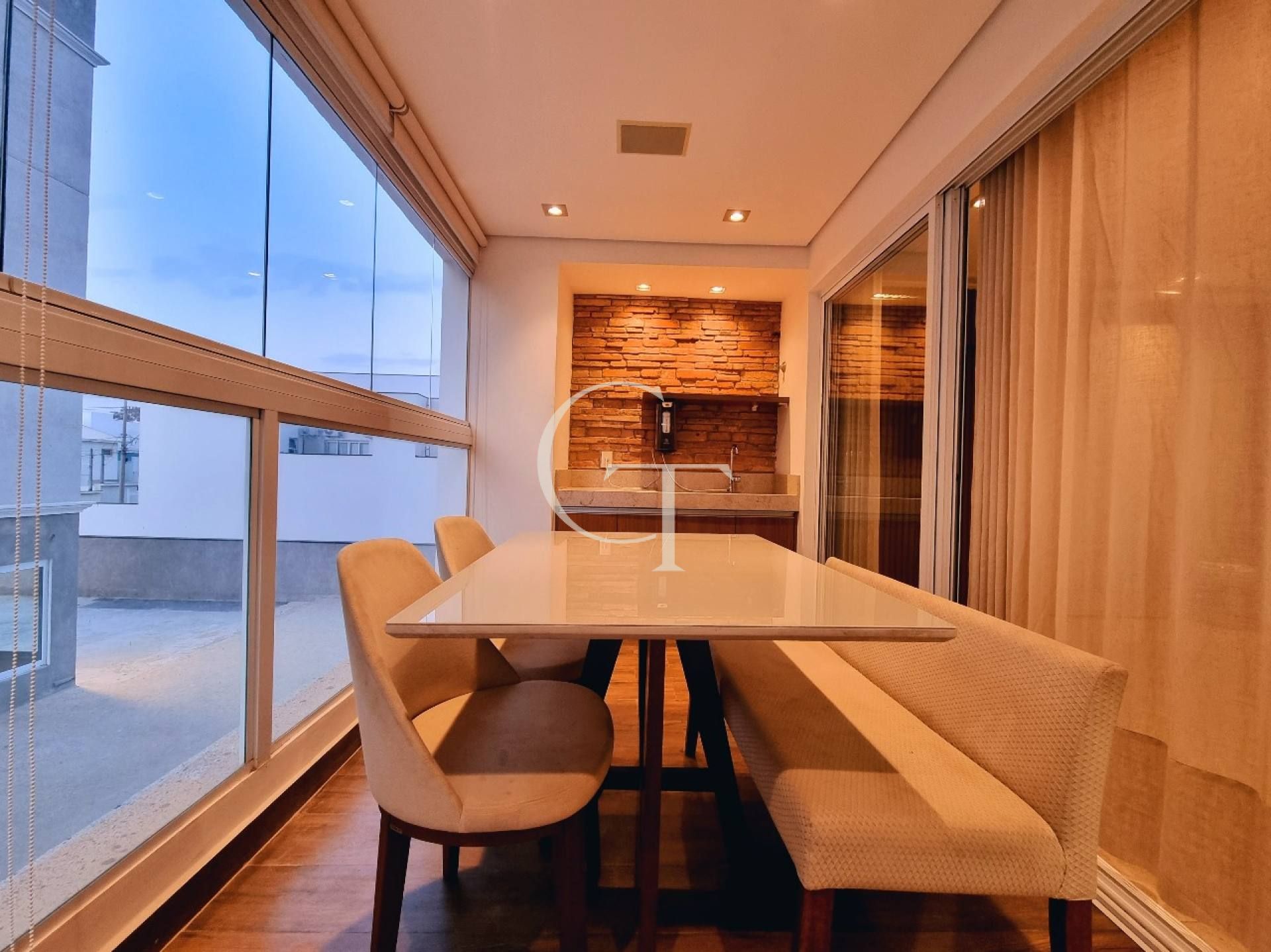 Apartamento moderno com Valor de Oportunidade à venda no Residencial Absolutt em Itu