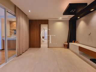 Apartamento moderno e sofisticado à venda no Residencial Absolutt em Itu