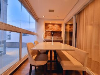 Apartamento moderno e sofisticado à venda no Residencial Absolutt em Itu