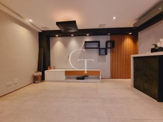 Apartamento moderno e sofisticado à venda no Residencial Absolutt em Itu
