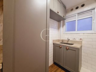 Apartamento moderno e sofisticado à venda no Residencial Absolutt em Itu