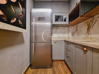 Apartamento moderno e sofisticado à venda no Residencial Absolutt em Itu
