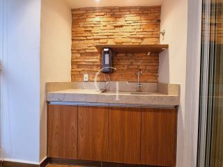 Apartamento moderno e sofisticado à venda no Residencial Absolutt em Itu