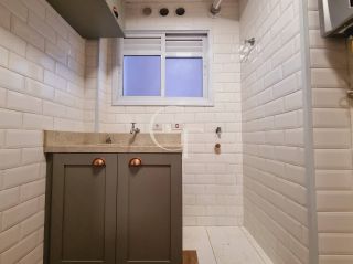 Apartamento moderno e sofisticado à venda no Residencial Absolutt em Itu