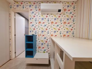 Apartamento moderno e sofisticado à venda no Residencial Absolutt em Itu