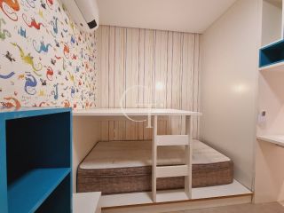 Apartamento moderno e sofisticado à venda no Residencial Absolutt em Itu