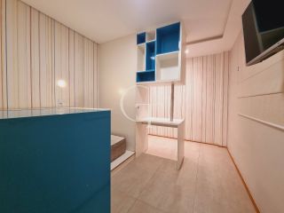 Apartamento moderno e sofisticado à venda no Residencial Absolutt em Itu