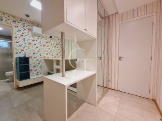 Apartamento moderno e sofisticado à venda no Residencial Absolutt em Itu