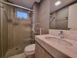 Apartamento moderno e sofisticado à venda no Residencial Absolutt em Itu