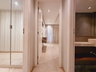 Apartamento moderno e sofisticado à venda no Residencial Absolutt em Itu