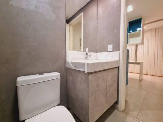 Apartamento moderno e sofisticado à venda no Residencial Absolutt em Itu