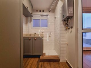 Apartamento moderno e sofisticado à venda no Residencial Absolutt em Itu