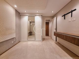 Apartamento moderno e sofisticado à venda no Residencial Absolutt em Itu
