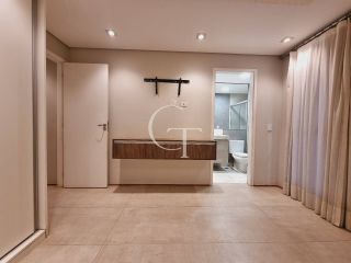 Apartamento moderno e sofisticado à venda no Residencial Absolutt em Itu