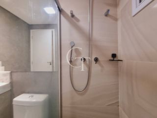 Apartamento moderno e sofisticado à venda no Residencial Absolutt em Itu