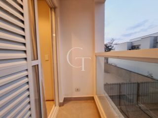 Apartamento moderno e sofisticado à venda no Residencial Absolutt em Itu