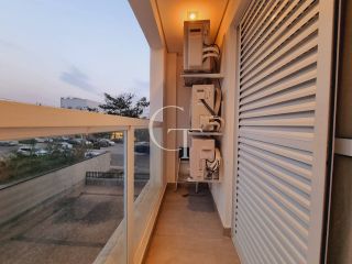 Apartamento moderno e sofisticado à venda no Residencial Absolutt em Itu