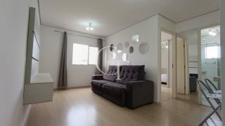 Studio mobiliado à venda no Villagio San Pietro – Itu Novo Centro