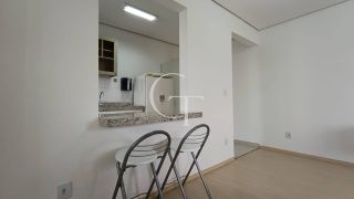 Studio mobiliado à venda no Villagio San Pietro – Itu Novo Centro