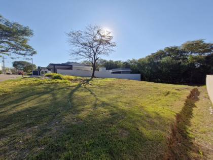 Terreno à venda no Condomínio Santa Mônica – Itu