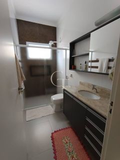 Casa à venda no Condomínio Portal dos Bandeirantes – Salto