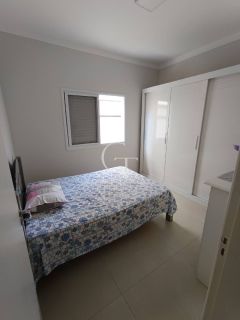 Casa à venda no Condomínio Portal dos Bandeirantes – Salto