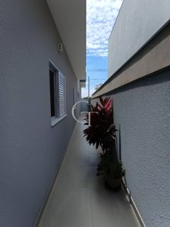 Casa à venda no Condomínio Portal dos Bandeirantes – Salto