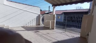 Casa 3 dormitórios para alugar em Itu
