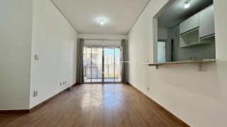 Apartamento para Locação Condomínio Residencial Amazonas no bairro Brasil, localizado na cidade de Itu / SP.