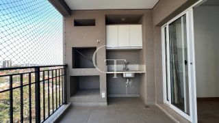 Apartamento para Locação Condomínio Residencial Amazonas no bairro Brasil, localizado na cidade de Itu / SP.