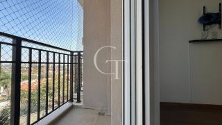 Apartamento para Locação Condomínio Residencial Amazonas no bairro Brasil, localizado na cidade de Itu / SP.