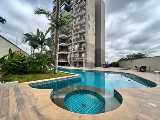 Apartamento para Locação Condomínio Residencial Amazonas no bairro Brasil, localizado na cidade de Itu / SP.
