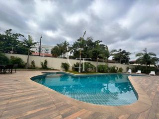 Apartamento para Locação Condomínio Residencial Amazonas no bairro Brasil, localizado na cidade de Itu / SP.