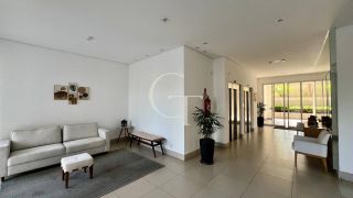 Apartamento para Locação Condomínio Residencial Amazonas no bairro Brasil, localizado na cidade de Itu / SP.