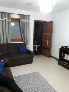 Casa a Venda bairro Jardim Alberto Gomes