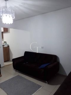 Casa a Venda bairro Jardim Alberto Gomes