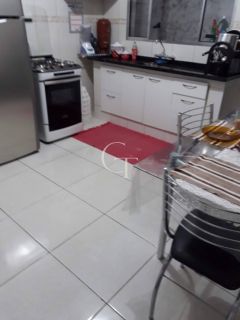 Casa a Venda bairro Jardim Alberto Gomes