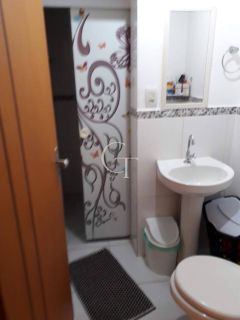 Casa a Venda bairro Jardim Alberto Gomes
