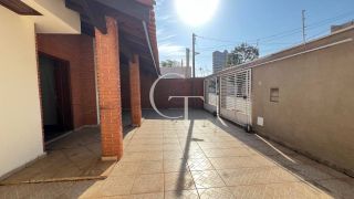 Casa com Edícula para Locação no Bairro Brasil -Itu