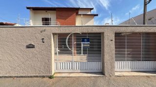 Casa com Edícula para Locação no Bairro Brasil -Itu