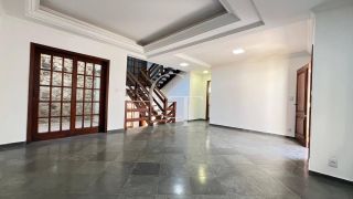Casa com Edícula para Locação no Bairro Brasil -Itu
