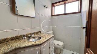 Casa com Edícula para Locação no Bairro Brasil -Itu